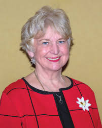 Celebrating the Organization of Alaska State Chapter