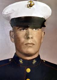 Foister Blair Obituary