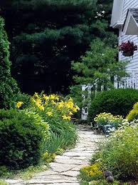 20 Secrets To Landscape Success Landscape Design Front Door Landscaping Landscape Plans