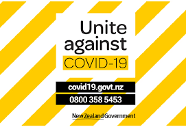 Members of the university community are expected to follow universal public health guidance: Alert Level 3 Timing Welcome But Not An Excuse To Drop Our Guard Taranaki Civil Defence And Emergency Management