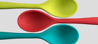At trudeau corporation we are proud to be recognized as a leader in the design and development of kitchenware and houseware products. 6 Silicone Kitchen Utensils You Need Asap Real Simple