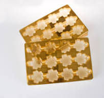 Blister Cookie Packaging - Elegant & Durable Solutions