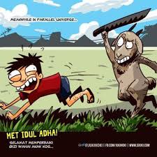 The tilt functions only works for the full version of njoy. Si Juki Orang Indonesia