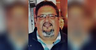 Ralph Zapata Obituary