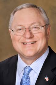 Who Is Writing Our Laws