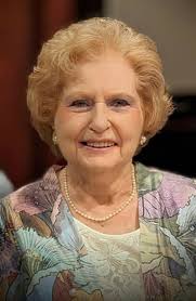 Patricia Dianne Griffin Obituary May 1, 2025