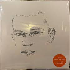 Will Long "Behind the Times" NEW 180g 12"