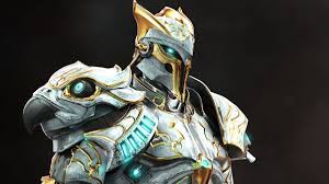 New Ps5 Game Godfall Images Showcase Playable Heroes In All Their Next Gen Glory Gamesradar