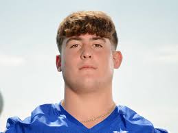 2024 Kane County Chronicle All-Area football team