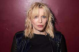 Courtney love (born courtney michelle harrison on july 9, 1964) is the lead singer, lyricist, and rhythm guitarist for the alternative rock band hole. Courtney Love Apologizes Following Tirade Against Grohl Reznor
