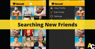 Apk files install applications on your system so that they pose a serious . Download Grindr Mod Apk 2021 With Unlimited Features