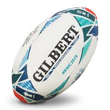 details about rugby world cup 2019 ball mini gilbert