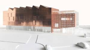 Последние твиты от scott brownrigg (@scottbrownrigg). Scott Brownrigg Designed Museum Of Military Medicine In Cardiff Given Planning Approval Architecture And Design News Cladglobal Com