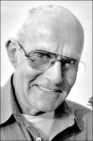 Donald F. Bigbee Obituary