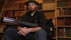 Matt Woods Roots Music / Sunday Wine Down