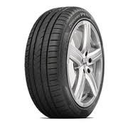 195 / 65r15 44psi from the website: 2009 Toyota Prius Touring Tires