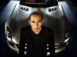 Around 375 cars were sold until 2015, with one of them going to lewis hamilton to add to his car collection. Lewis Hamiltons Car Collection Monaco Agent4stars Com