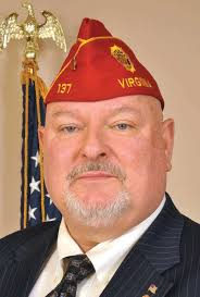 96TH NATIONAL CONVENTION