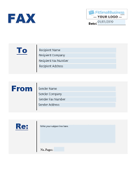 Fax cover sheet for resume Free Fax Cover Sheet Templates Pdf Docx And Google Docs