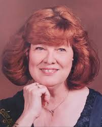 Judith Ruth Pettit Obituary December 7, 2024