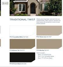 Sw 9176 dress blues interior / exterior. Exterior Design Colors