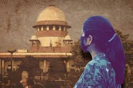 Maintenance is a woman's legal right in India, but accessing it is arduous