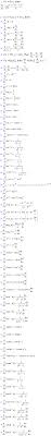 Differentiation Formulae Math Formulas Mathematics