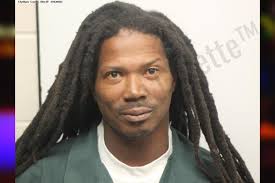 Darrell Ferguson — Chatham County Jail Bookings