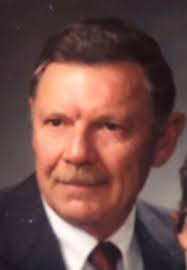 Obituary for John "Jack" W Beaton