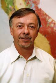 UCSB Scientist Wins Top Honor in Seismology