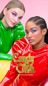 🍬 It’s time to play with your look