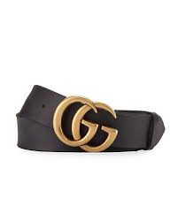 A belt should work way harder than simply keeping your trousers up and our luxury collection of gucci belts for men proves it. Gucci Men S Leather Belt With Double G Buckle Gucci Cinto Gucci Masculino Cinto Gucci Acessorios