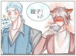pin by 煙夜on 王者荣耀honor of king cool anime guys anime guys anime