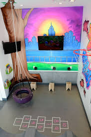 Preminger Pediatric Dentistry Pediatric Dental Office Design Pediatric Dentistry Office Pediatric Office Decor