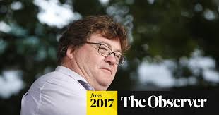 Ashland & Vine by John Burnside