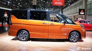 Discover new nissan sedans, mpvs, crossovers, hybrid & electric vehicle, suvs, pick up trucks and commercials vehicles. A Closer Look At The New Nissan Serena E Power That We Are Not Getting Wapcar