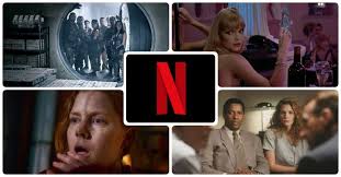Unintended memoir (2021) mad for each other — netflix original master of none — netflix original racket boys — netflix original ragnarok: What S New To Stream On Netflix For May 2021