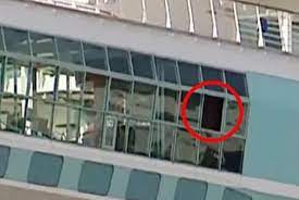 Parents Of Indiana Toddler Who Died On Cruise Ship Share Their Grief Daily Mail Online