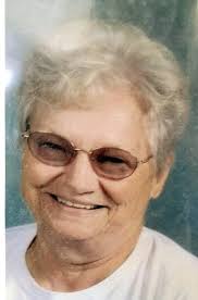 Hilda Harper Obituary