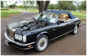 2002 Rolls Royce Corniche V Rolls Royce Rolls Royce For Sale Rolls Royce Corniche