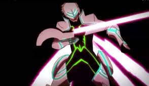 Absolute Duo Episode 1: To Blaze it, or Not to Blaze it? – My Strange  Hangout