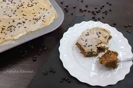 Ein erfrischender nachtisch mit erdbeeren ist schnell gemacht. Kaffee Kuchen Rezept Leckere Blechkuchen Rezepte Einfach Schnell Absolute Lebenslust