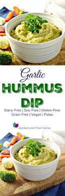 We did not find results for: Dairy Free Soy Free Garlic Hummus Dip Spirited And Then Some