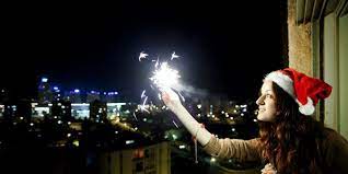 Silvester Oder Rosch Haschana Judische Allgemeine
