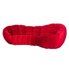 Studio Monroe Einzelsofa Fur Ein Modernes Heim Home24 Sofa Sofas Microfaser Sofa