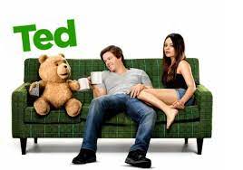 Pin By Amber Rosenbaugh On Simple Ted Movie Movies Comedy Movies