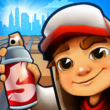 Download Subway Surfers Qooapp Game Store