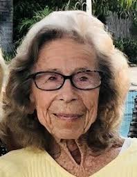 Obituary for Norma M. Dalton