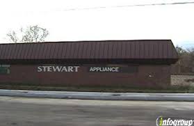 You get a local appliance repair expert (no matter where you're at in the olathe area, our techs are only minutes away). Stewart Appliances 405 N Ridgeview Rd Olathe Ks 66061 Yp Com