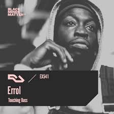 EX.541 Errol ⟋ RA Exchange